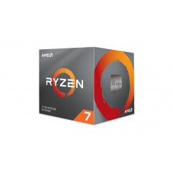AMD Ryzen 7 3700X Desktop Processor 8 Cores up to 4.4GHz 36MB Cache AM4 Socket CPU