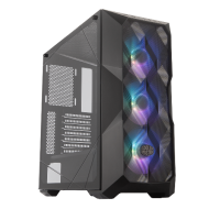 AS No Compromise Gaming / Editing Power House Intel PC