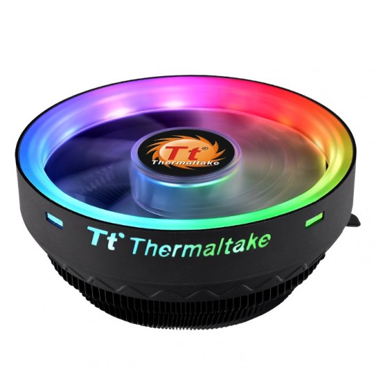 Thermal Take UX100 ARGB Solid Cooler