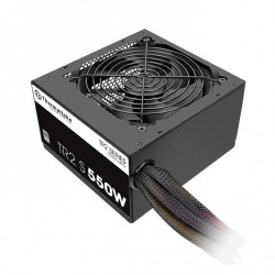 Thermaltake TR2 Series 80 Plus White Certified 550W 230V TRS-550P-2 Power Supply