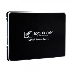 Spontane SP Series Sata 6GBP/s 2.5" SSD
